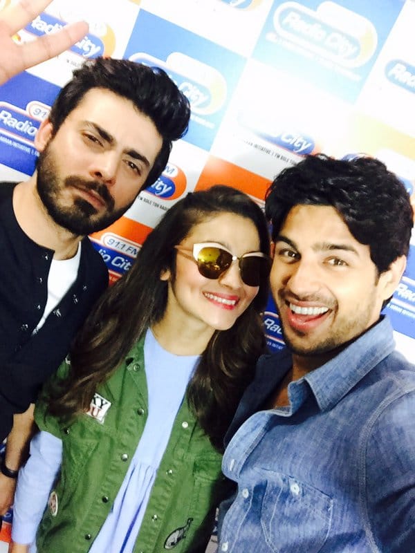 alia bhatt and sidhharth malhotra romance on twitter