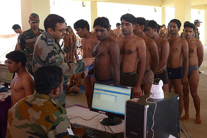 Indian Army में होती है Underwear ( चडी ) में