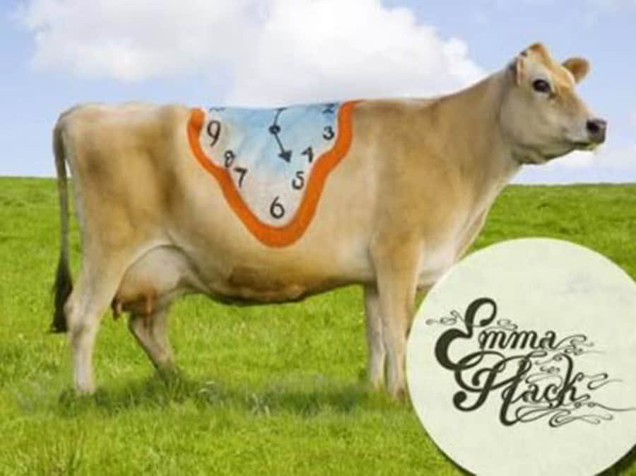 Controversial Works of Art Using Animals as Canvas