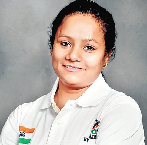 Arunima will honor including four women  