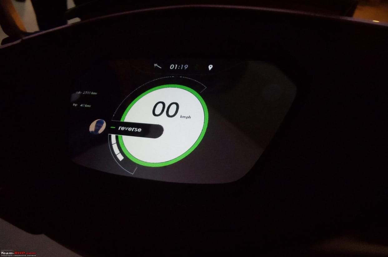 these electric scooter will go unlimited in a single charge