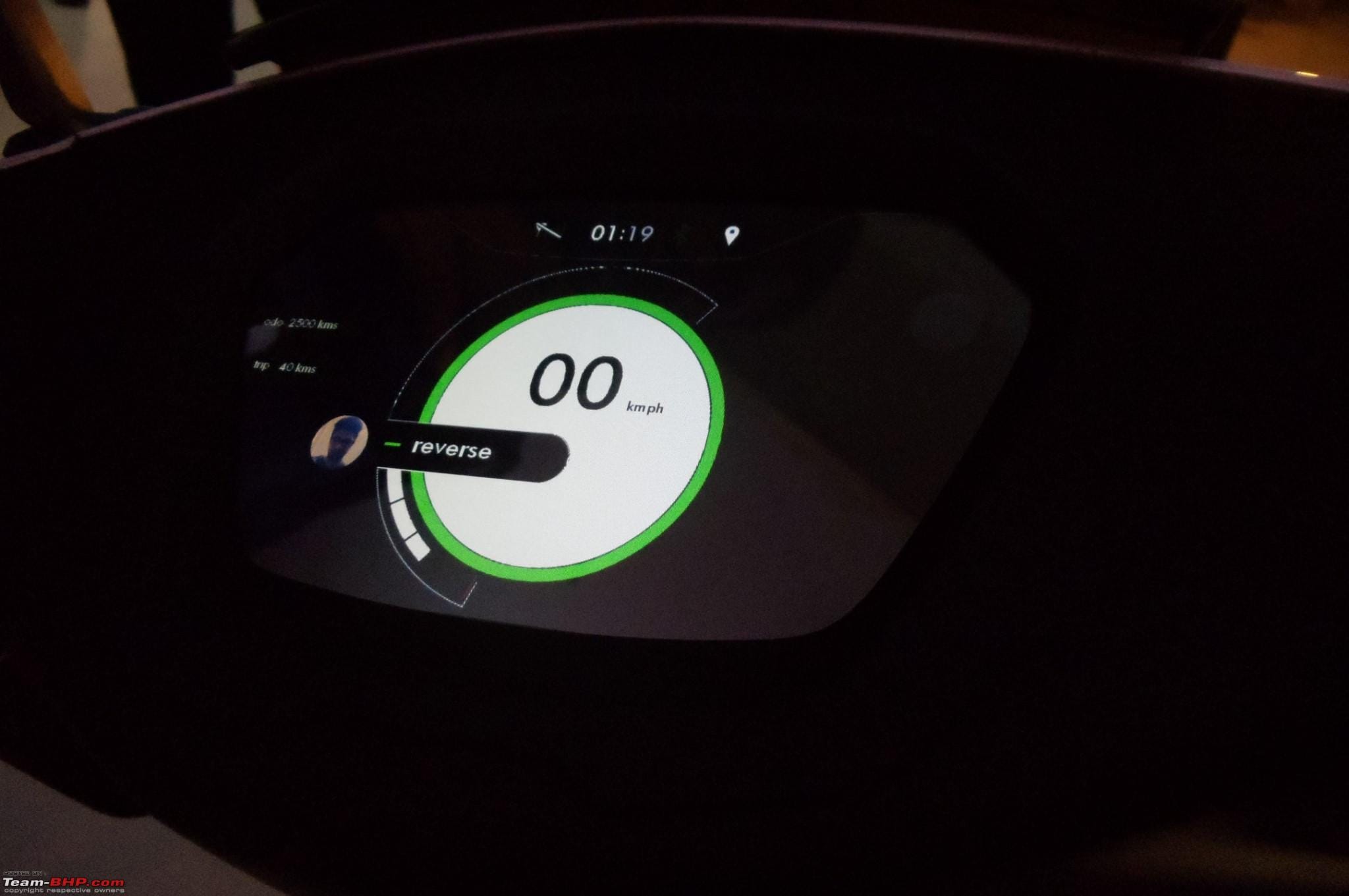 Ather S340: India’s First Smart Electric Scooter Unveiled