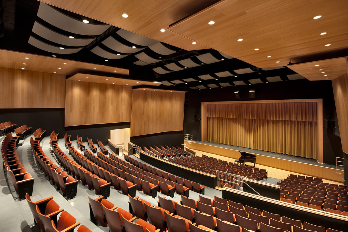 auditorium in gurgaon of thousand capacity soon
