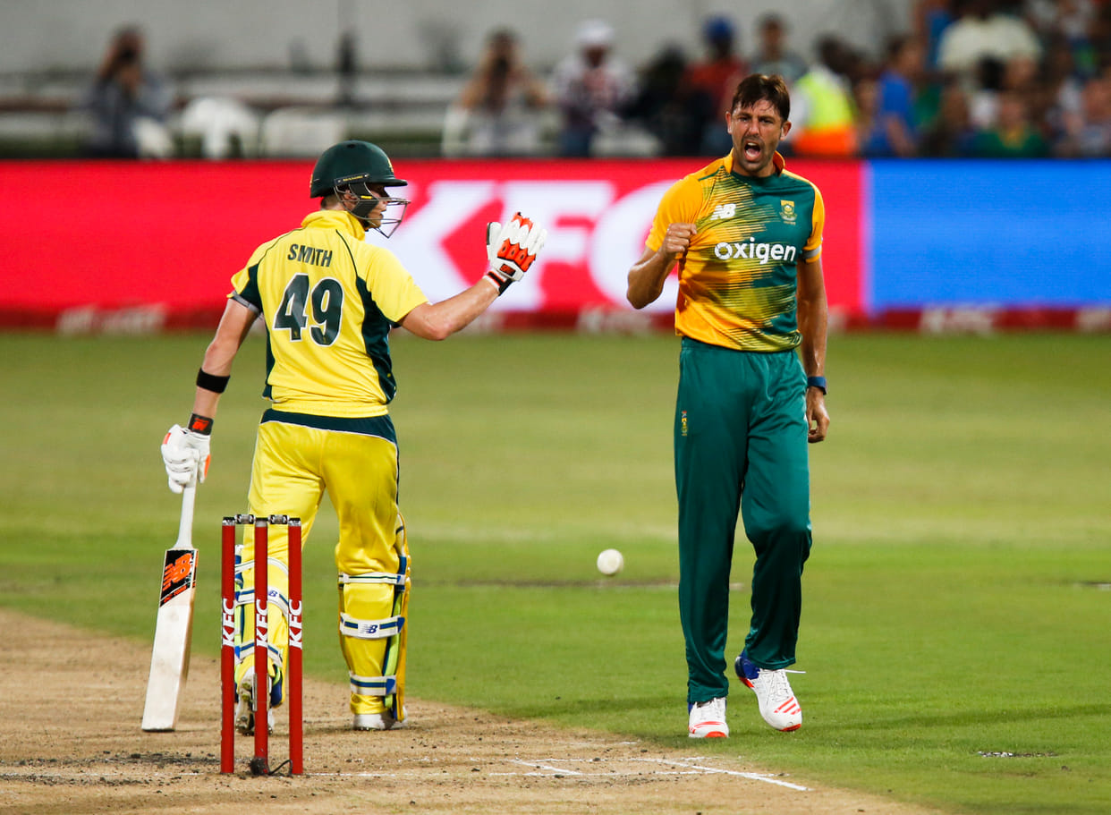 south africa won t20 match against australia