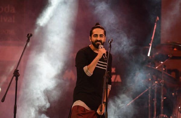 Ayushman Khurana takes revenge to anushka sharma