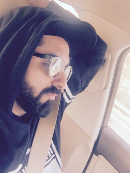 Ayushman Khurana takes revenge to anushka sharma