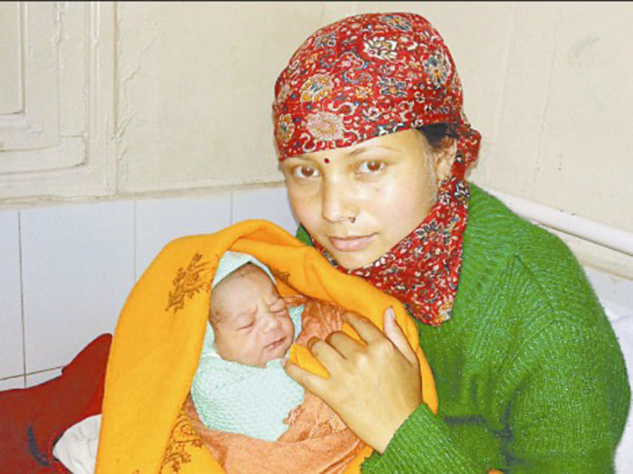 Leap Year 2016: special story for birth on 29 feb 2016.