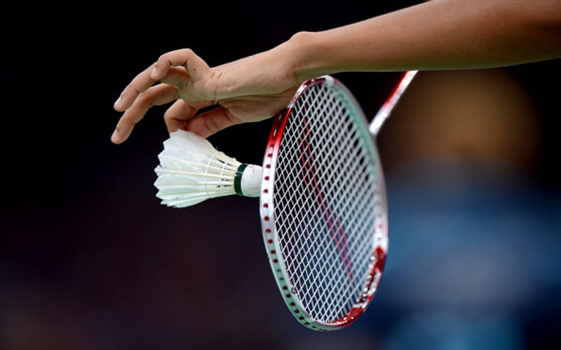 china won badmintion asia championship