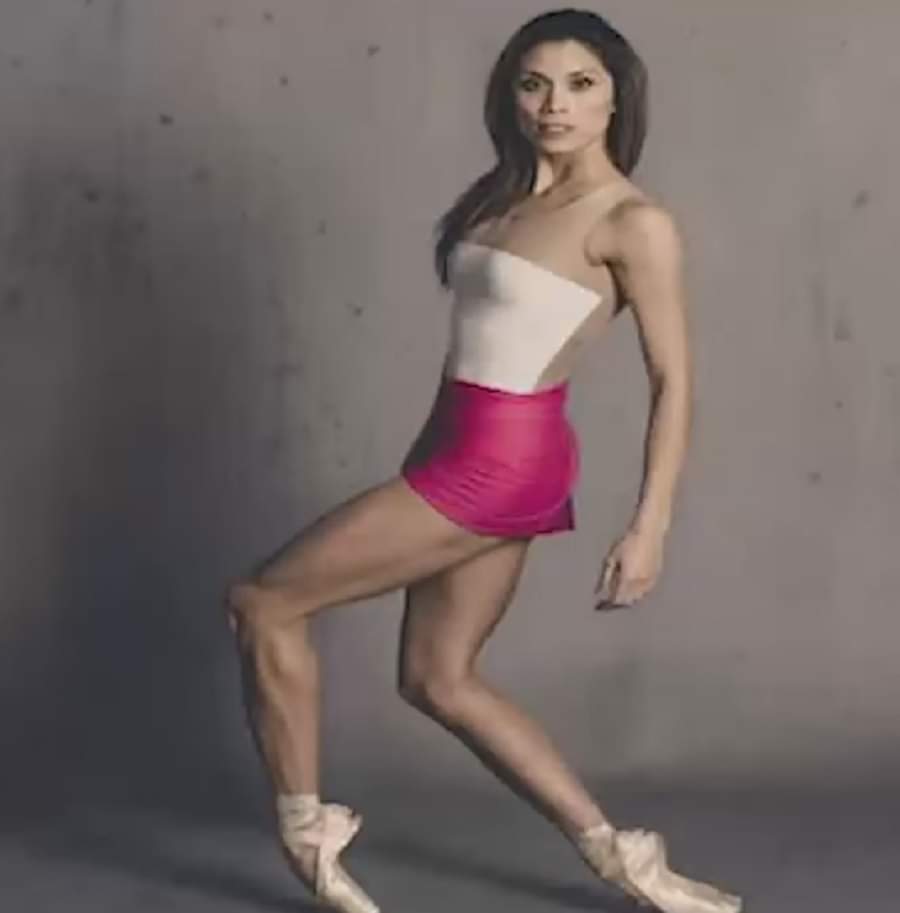 बेलेैट डांस