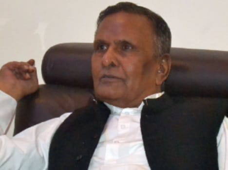 I will not join SP says Beni Prasad.