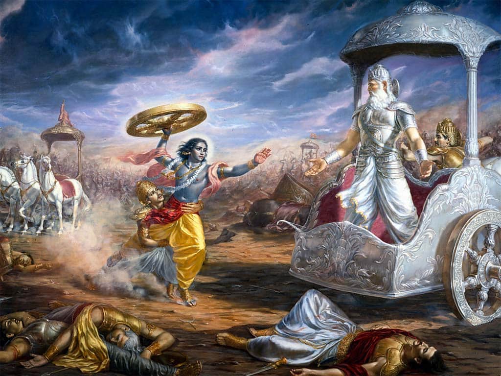Bhishma Ashtami 2021 date muhurat vrat vidhi and katha of bhishma ashtami