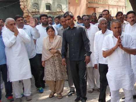 bhupinder singh hooda, haryana govt, khattar govt, haryana voilence, haryana news