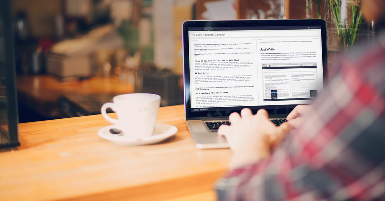 blogging as career in india