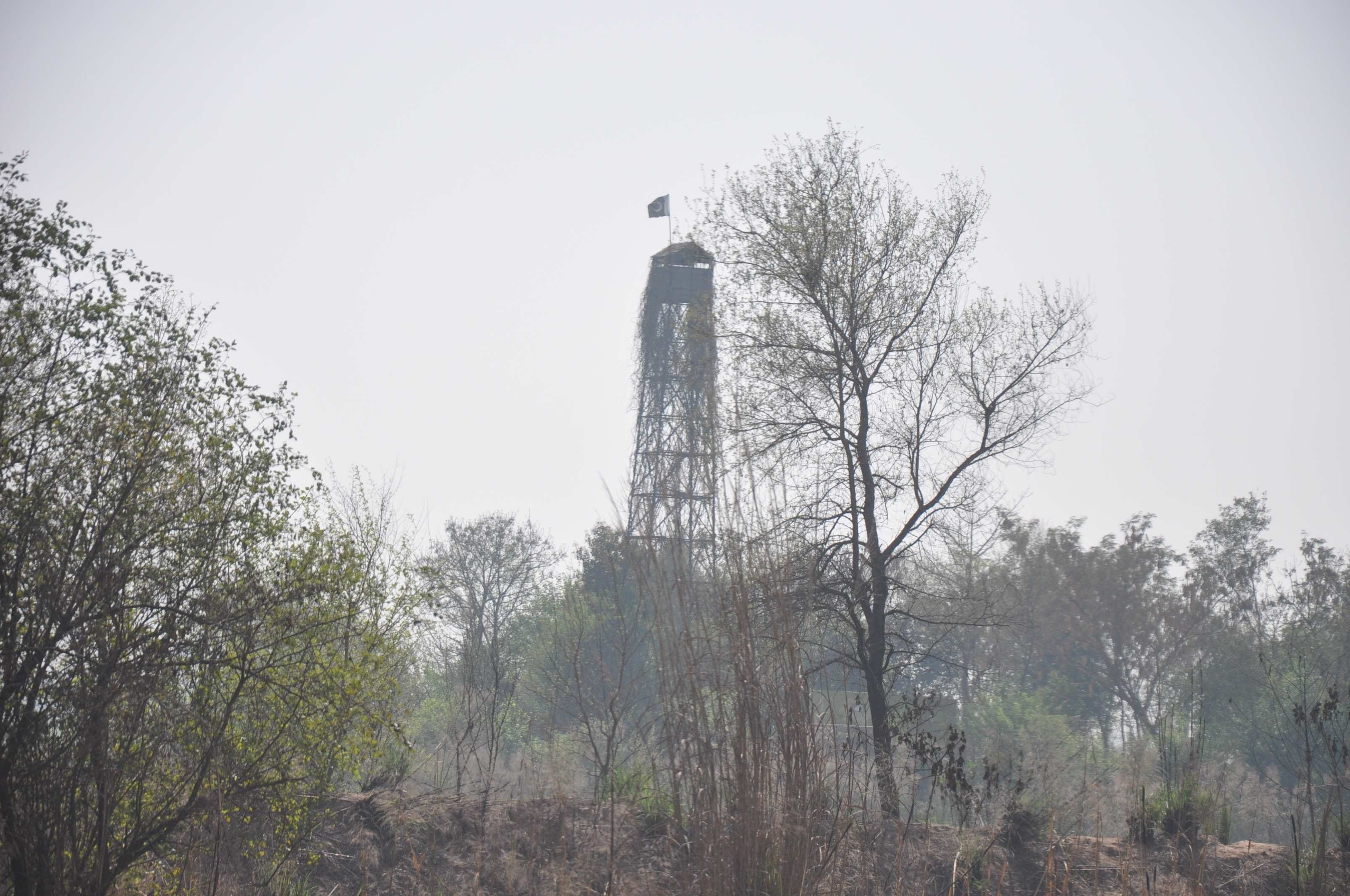 STORY OF GURNAM SINGH DIED ON BSF POST IN HEERANAGAR