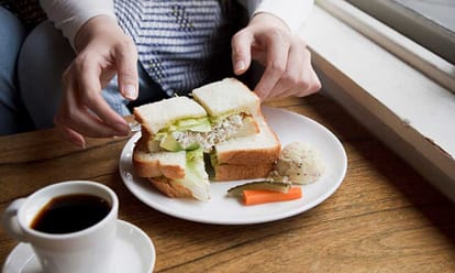 bread cause cancer- study