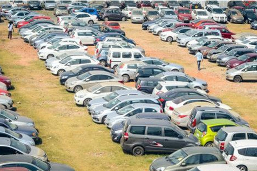 car worth crores in thousand