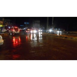 Hisar Hindi News, climate change, drizzling, Hisar