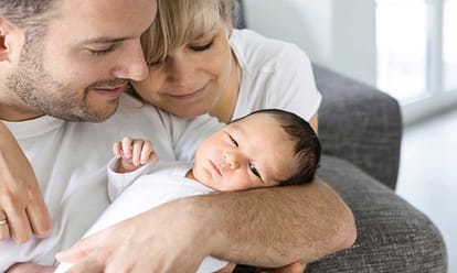 fathers should take children's responsibilty to improve married life
