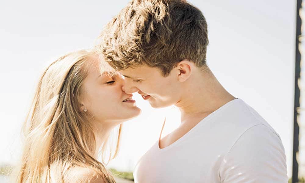 do not hesitate about sex life problems