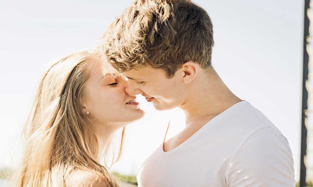 do not hesitate about sex life problems