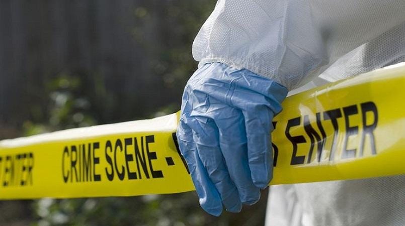 Jharkhand Son marries cousin sister mother kills pregnant daughter in law with an axe