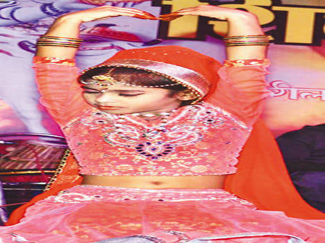 bundeli lok vidha