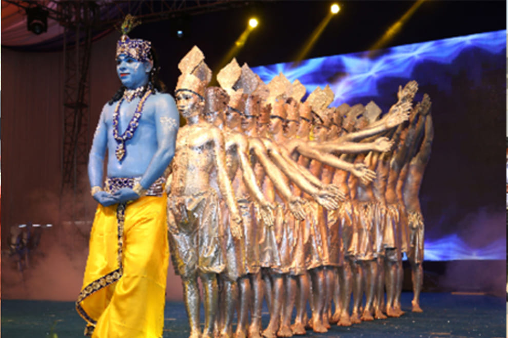 dhoom macha le...Audition tomorrow