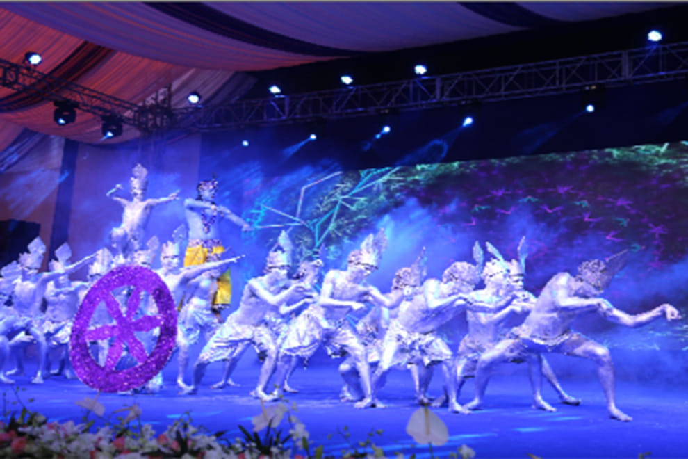 Tata inaugurates Nayati Hospital in Mathura