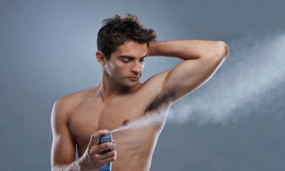 why deodorants burns can deodorant causes cancer, all you need to know about it