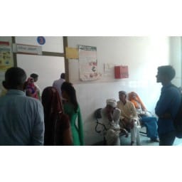 environment change, hospital, patient