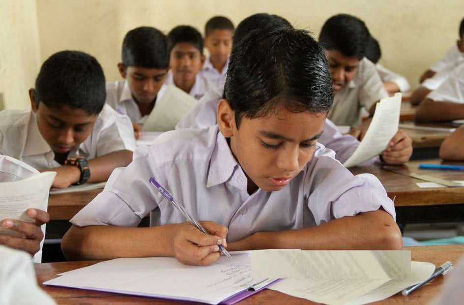 6th and 8th class exams under Sarva Shiksha Abhiyan