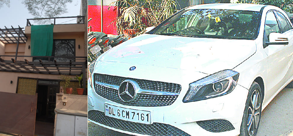 Shipra malik case solved by noida police