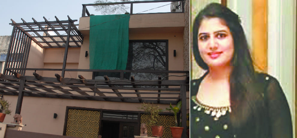 Shipra malik case solved by noida police