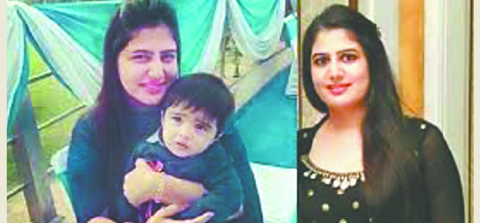 Shipra malik case solved by noida police