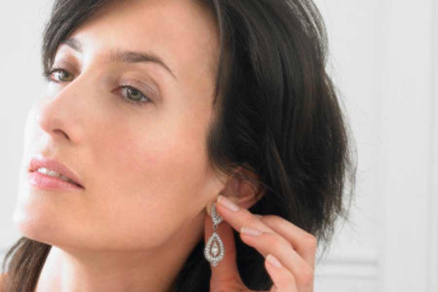 girly accessories in trend