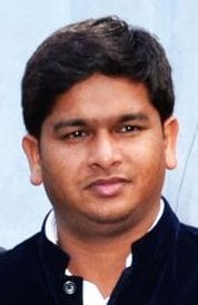 fir on jila panchayat president