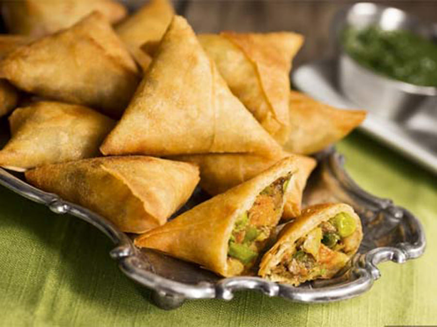 IRCTC launches ready to eat meal on train