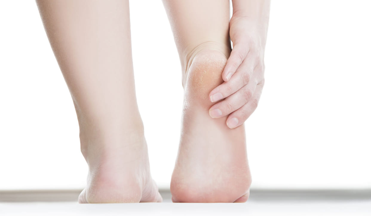 according to palmistry know your lucky sign of foot soles
