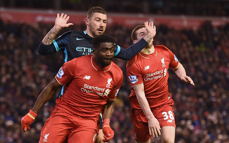 manchester city won match again