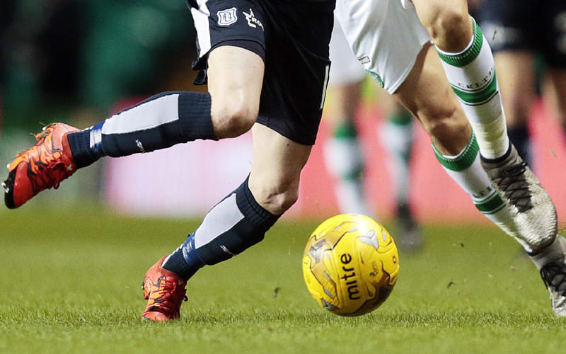 football championship match