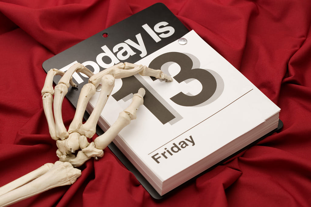 friday-13-is-auspicious-or-inauspicious
