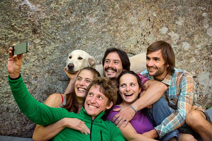 secrets to live longer and healthier life
