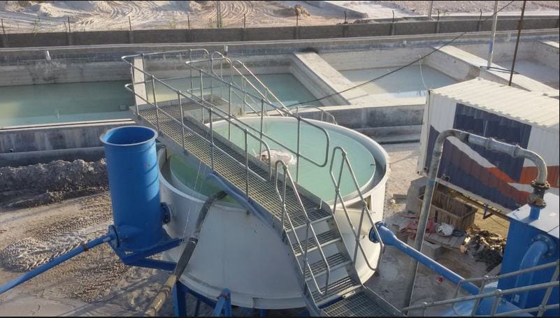 threatened for closed of JP garbage processing plant in chandigarh