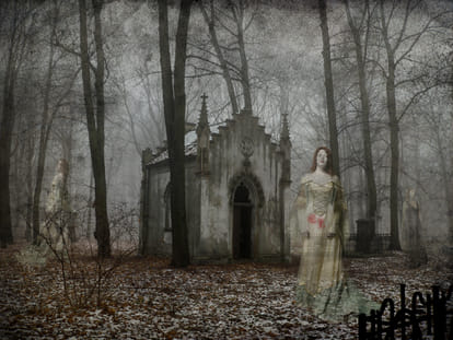 real stories on life after death