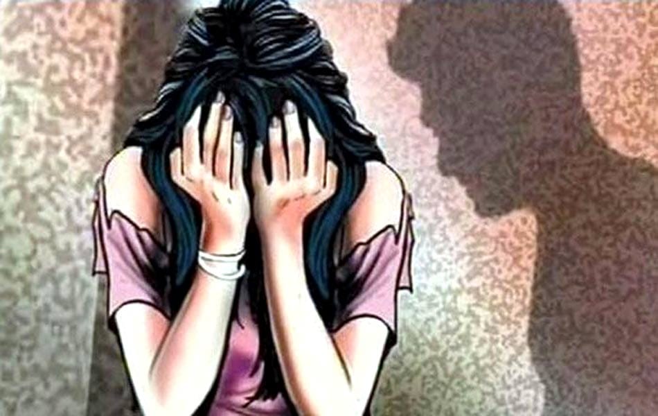 Girl flogged brutally for being molested by father
