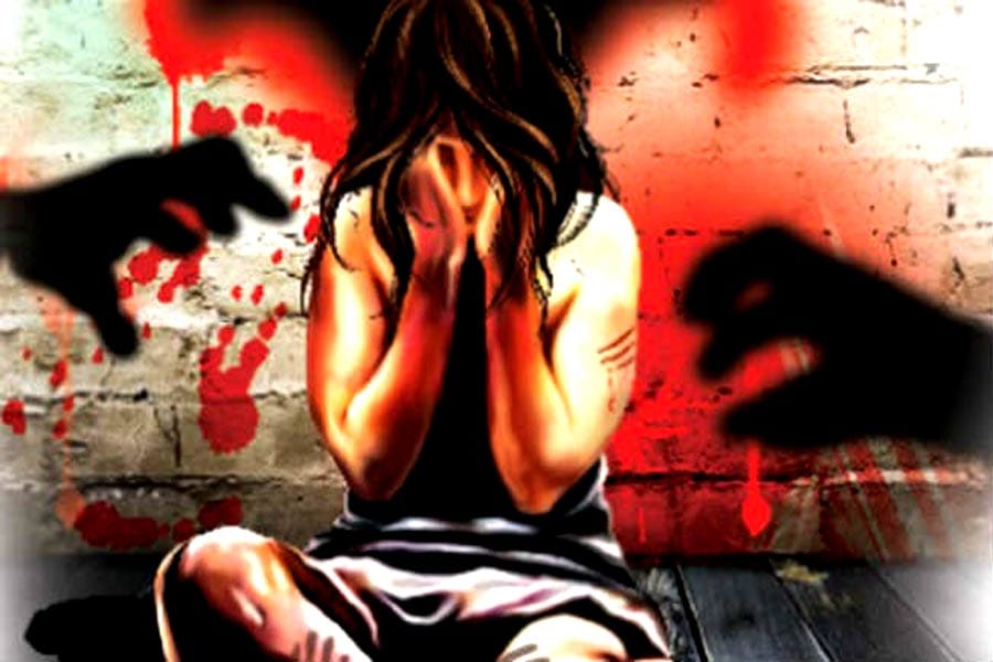 eveteasing for girl.