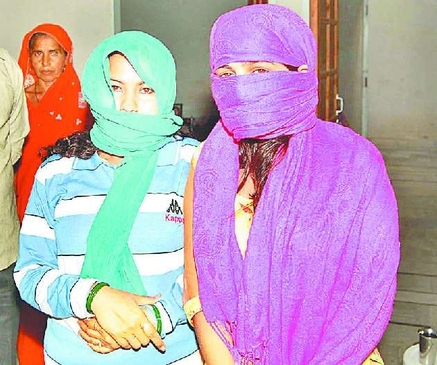 Sirsa News, Hindi News, Crime, Attack, girls Beaten, Sirsa