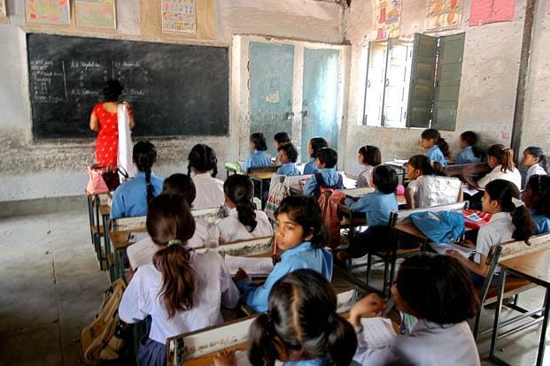  preparation to improve classroom teaching in public schools