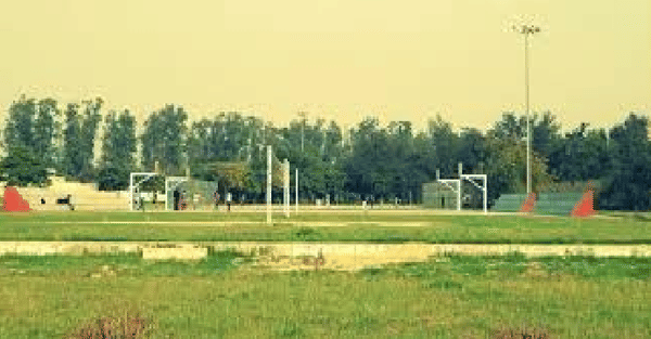 Unused land will be made playgrounds in Delhi