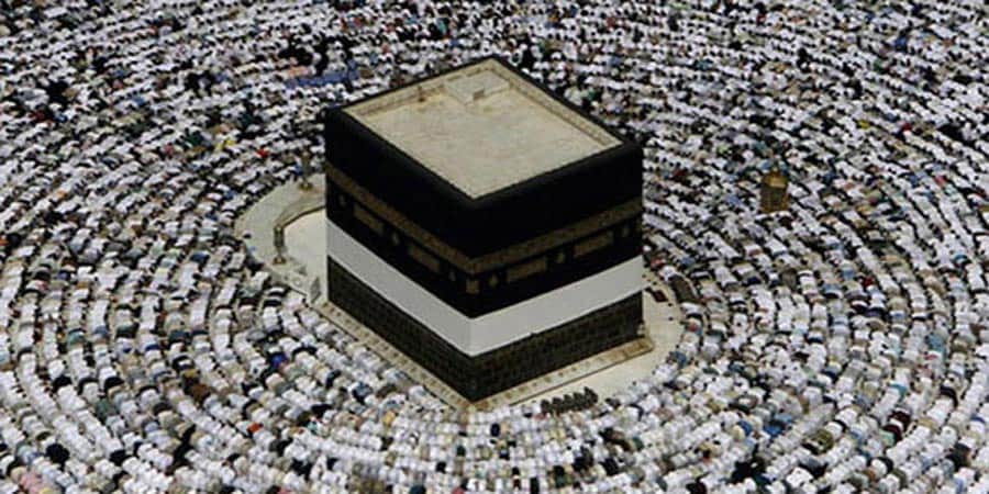 haj committee of india change rule for haj yatra 2018